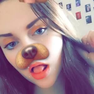 Meet your Posher, Haylee